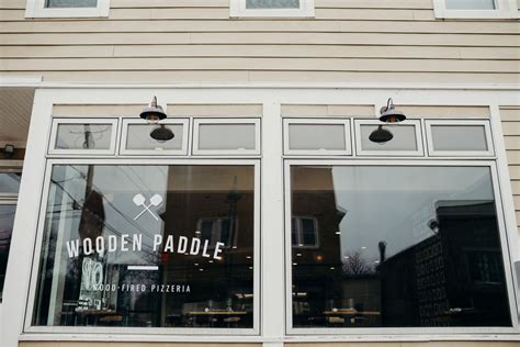 Wooden paddle lemont - We're reposting our Sneak Peek of Wooden Paddle Wood-Fired Pizza! They have only been open a few months and have received raving reviews. So, ditch your...